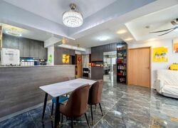 Blk 408B Northshore Residences II (Punggol), HDB 4 Rooms #550536021